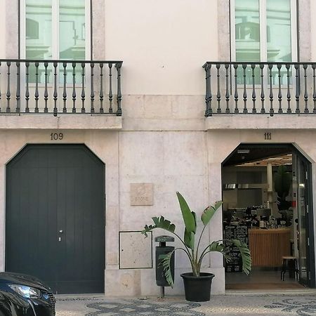 Brand New & Spacious 2Bdr Apartment By Lovelystay Lisboa Εξωτερικό φωτογραφία