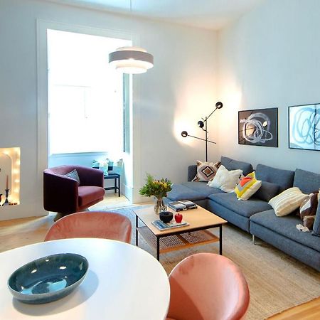 Brand New & Spacious 2Bdr Apartment By Lovelystay Lisboa Εξωτερικό φωτογραφία