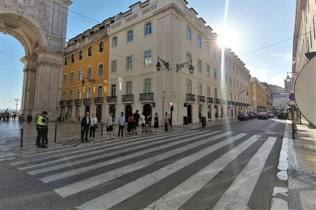 Brand New & Spacious 2Bdr Apartment By Lovelystay Lisboa Εξωτερικό φωτογραφία