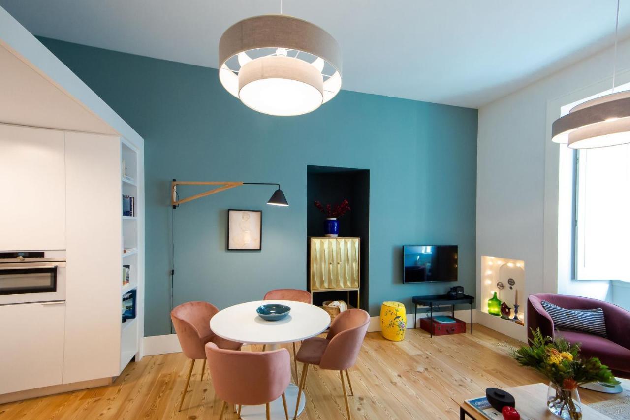 Brand New & Spacious 2Bdr Apartment By Lovelystay Lisboa Εξωτερικό φωτογραφία