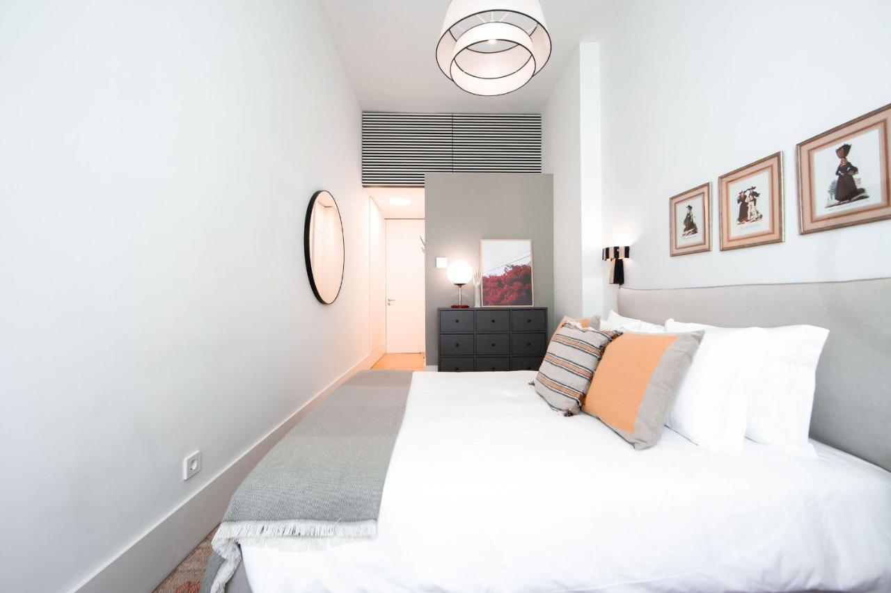 Brand New & Spacious 2Bdr Apartment By Lovelystay Lisboa Εξωτερικό φωτογραφία