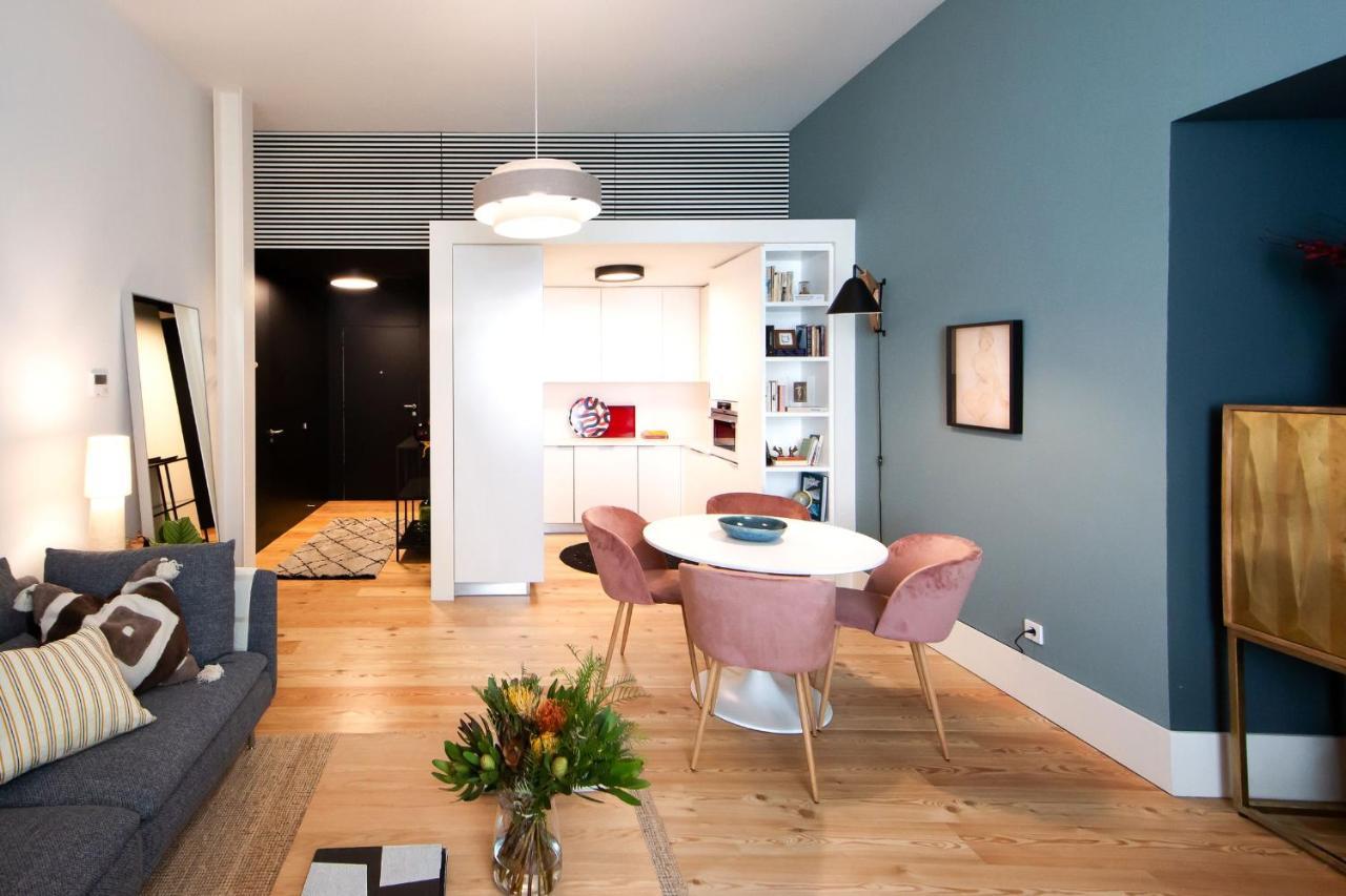 Brand New & Spacious 2Bdr Apartment By Lovelystay Lisboa Εξωτερικό φωτογραφία