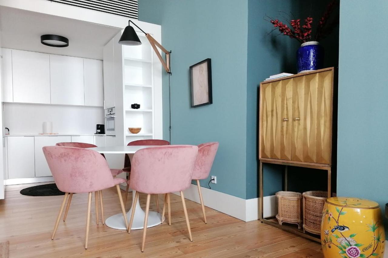 Brand New & Spacious 2Bdr Apartment By Lovelystay Lisboa Εξωτερικό φωτογραφία
