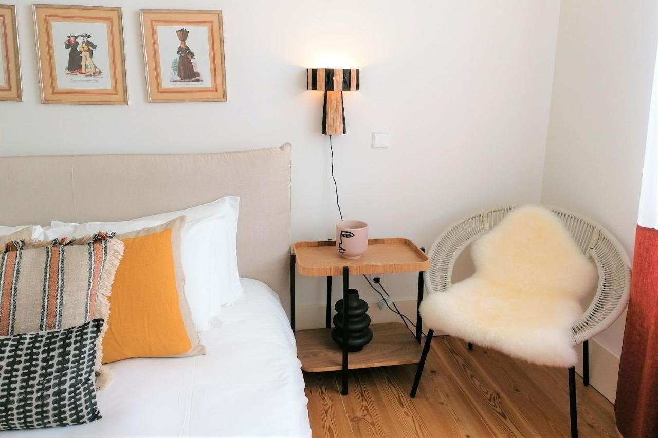 Brand New & Spacious 2Bdr Apartment By Lovelystay Lisboa Εξωτερικό φωτογραφία