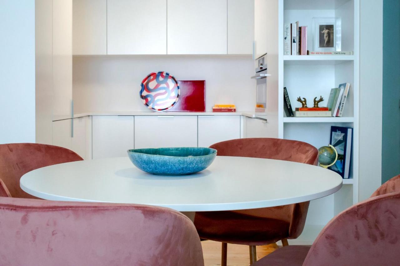 Brand New & Spacious 2Bdr Apartment By Lovelystay Lisboa Εξωτερικό φωτογραφία