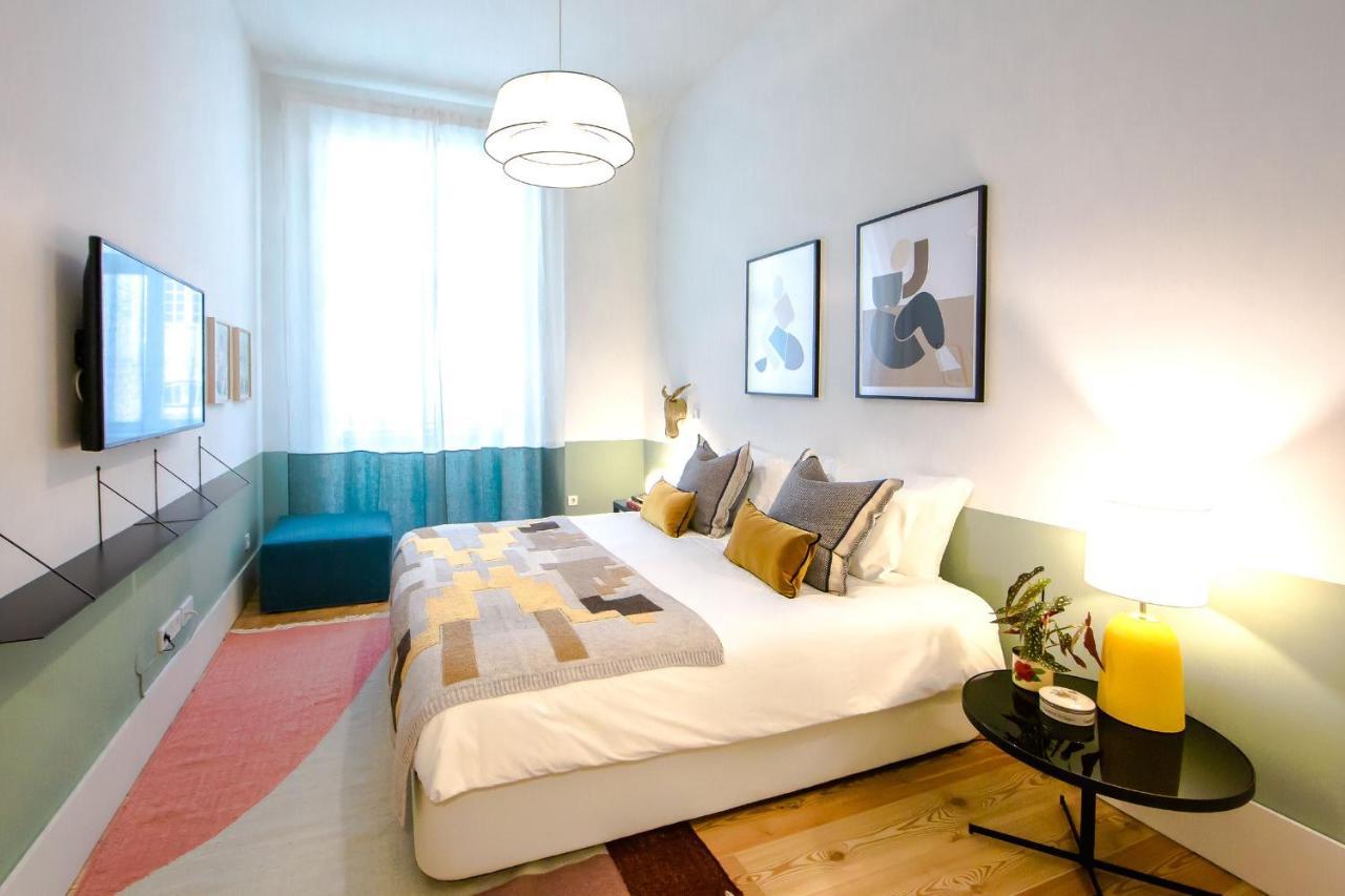 Brand New & Spacious 2Bdr Apartment By Lovelystay Lisboa Εξωτερικό φωτογραφία
