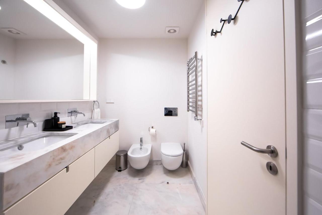 Brand New & Spacious 2Bdr Apartment By Lovelystay Lisboa Εξωτερικό φωτογραφία